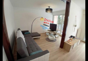 Vue du Doubs T4 cosy très bien situé